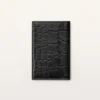 Porte-cartes, Must