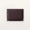 Porte-cartes, Must