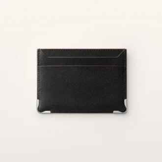 Porte-cartes, Must