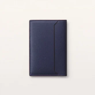 Porte-cartes, Must