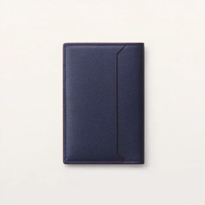 Porte-cartes, Must