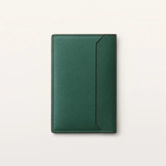 Porte-cartes, Must