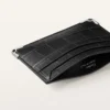 Porte-cartes, Must