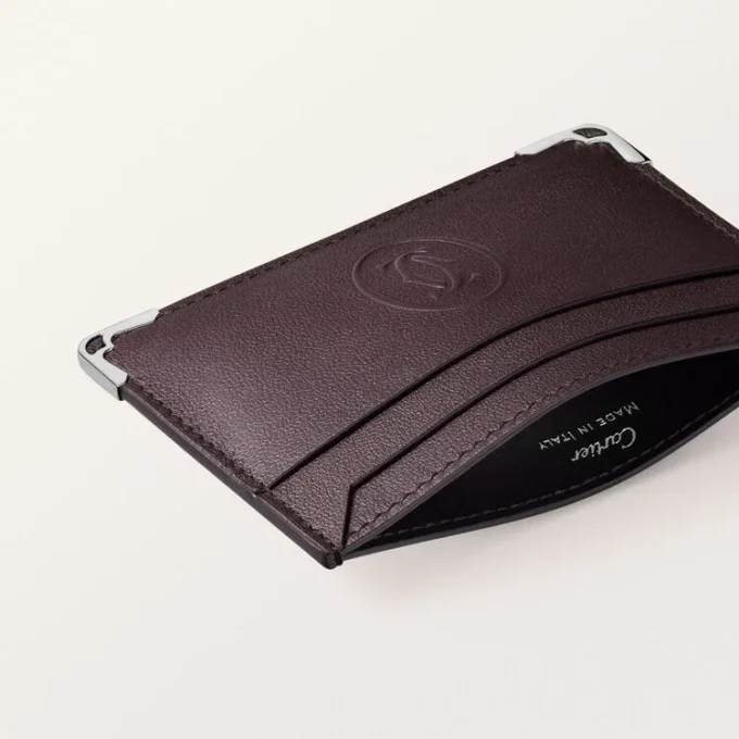 Porte-cartes Must Porte-cartes Must