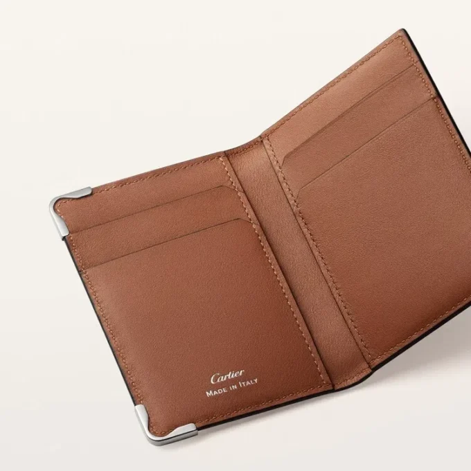 Porte-cartes, Must