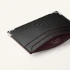 Porte-cartes, Must