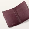 Porte-cartes, Must