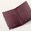 Porte-cartes, Must