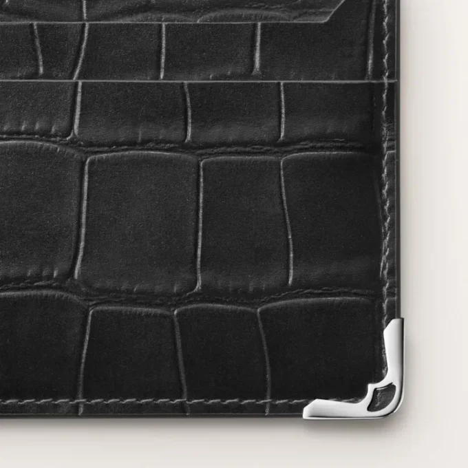 Porte-cartes, Must