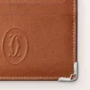 Porte-cartes, Must