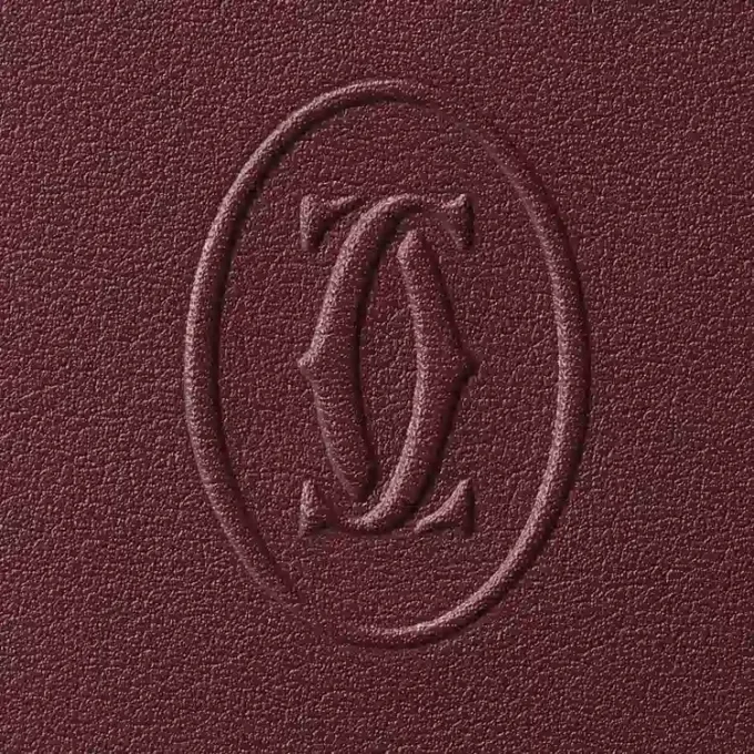 Porte-cartes, Must