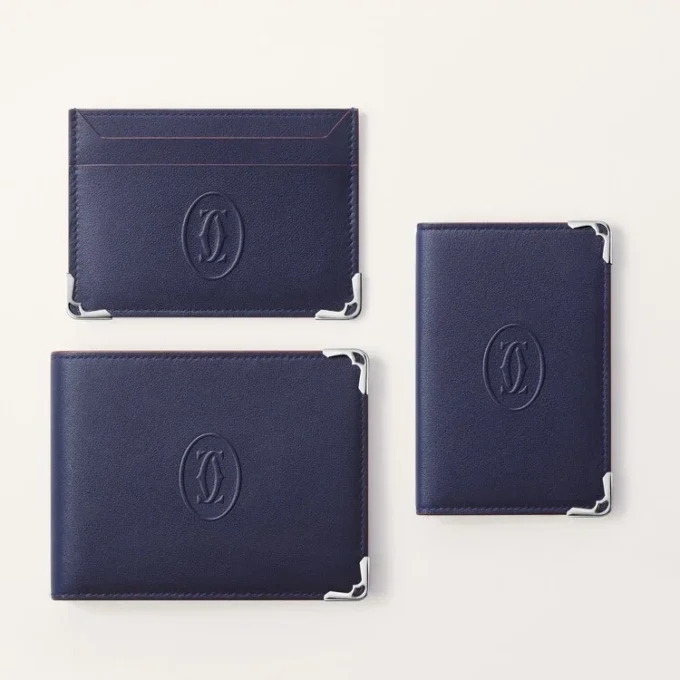 Porte-cartes Must Porte-cartes Must