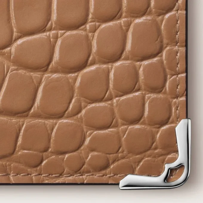Porte-cartes, Must