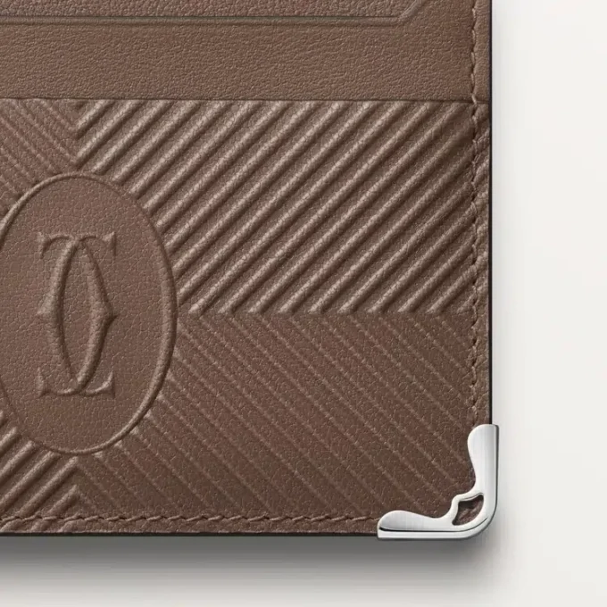 Porte-cartes Must