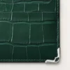 Porte-cartes, Must