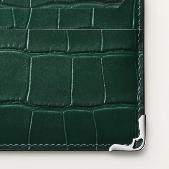 Porte-cartes, Must