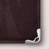 Porte-cartes, Must