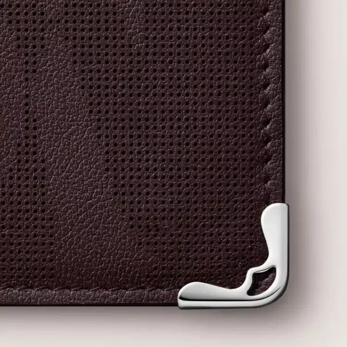 Porte-cartes, Must