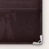 Porte-cartes, Must