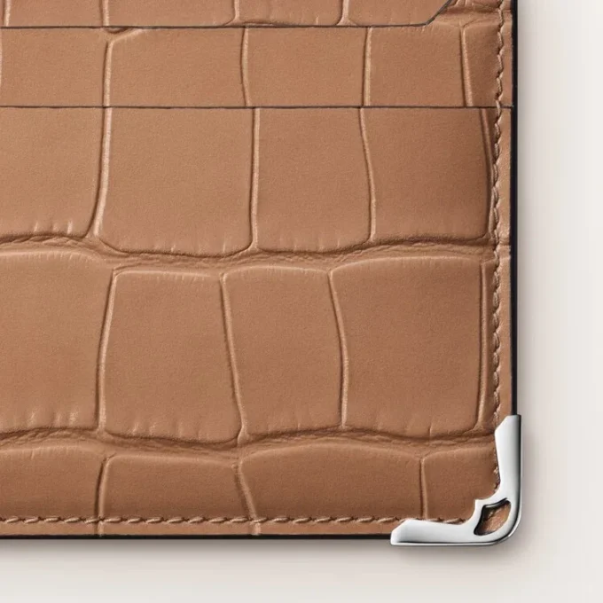 Porte-cartes, Must