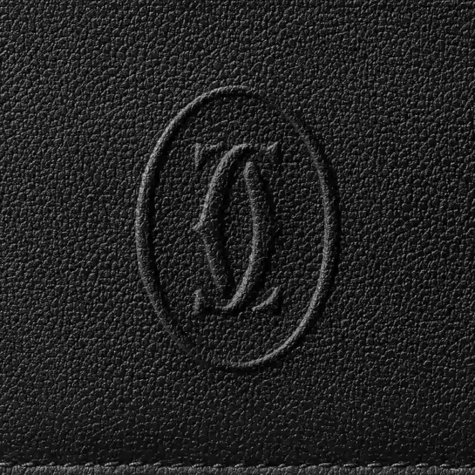 Porte-cartes, Must