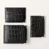 Porte-cartes, Must