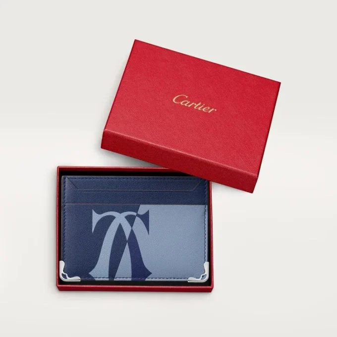 Porte-cartes Must Porte-cartes Must