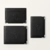 Porte-cartes, Must