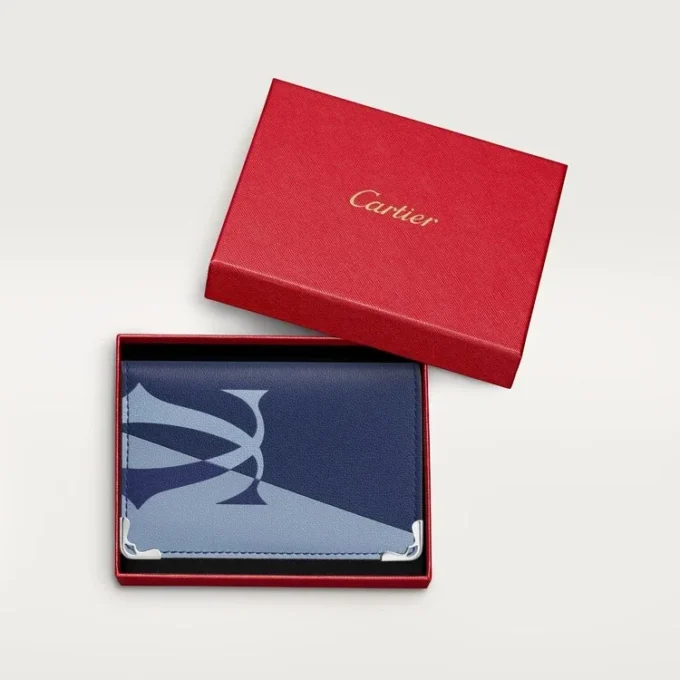 Porte-cartes Must Porte-cartes Must