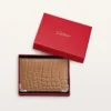 Porte-cartes, Must