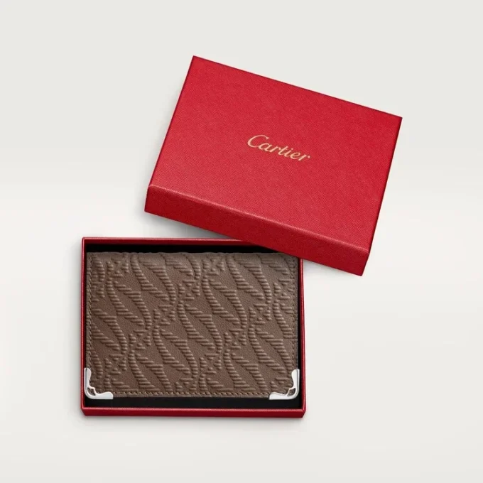 Porte-cartes Must Porte-cartes Must