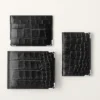 Porte-cartes, Must