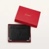 Porte-cartes, Must