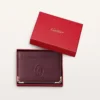 Porte-cartes, Must