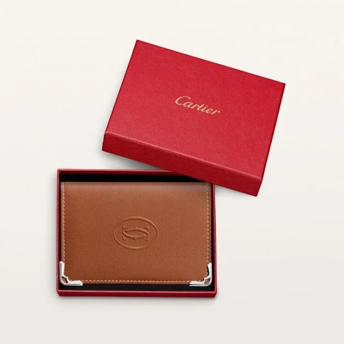 Porte-cartes, Must