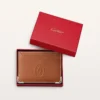 Porte-cartes, Must