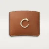 Porte-cartes, Panthere