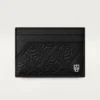 Porte-cartes, Panthere