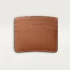 Porte-cartes, Panthere