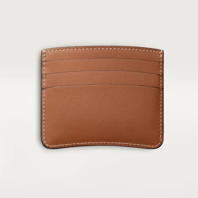 Porte-cartes, Panthere