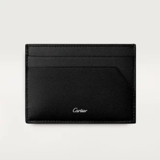 Porte-cartes, Panthere