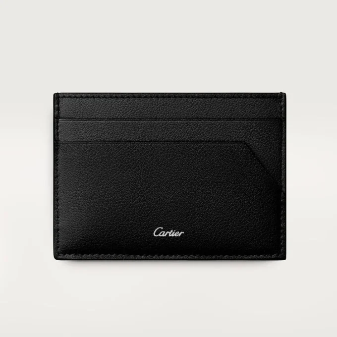 Porte-cartes, Panthere