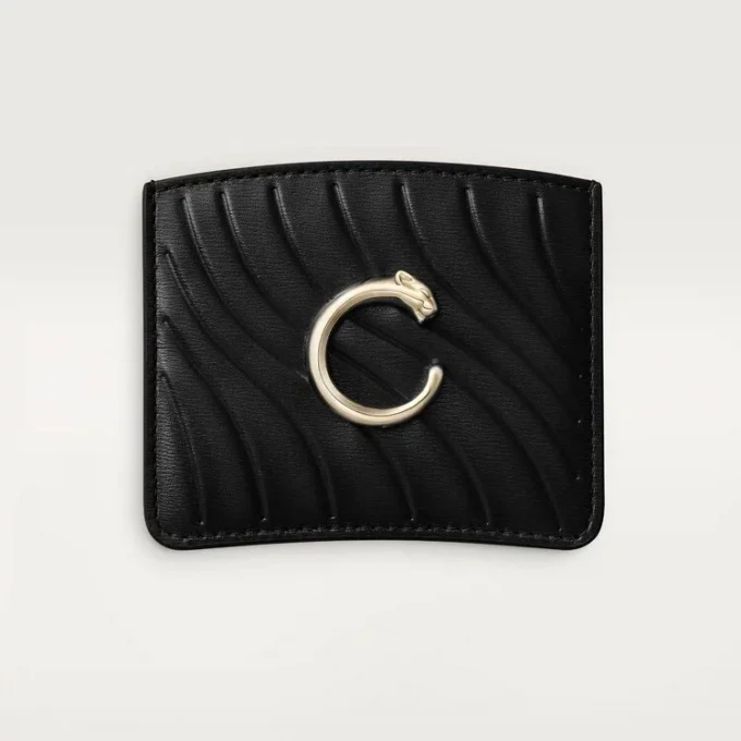 Porte-cartes, Panthere C