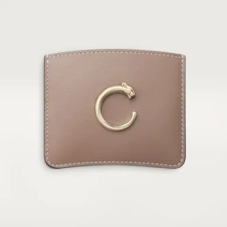 Porte-cartes, Panthere C