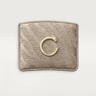Porte-cartes, Panthere C
