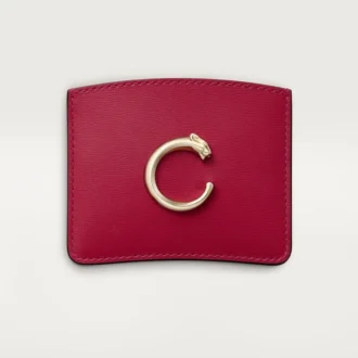 Porte-cartes, Panthere C