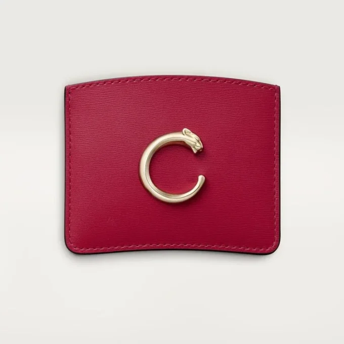 Porte-cartes, Panthere C
