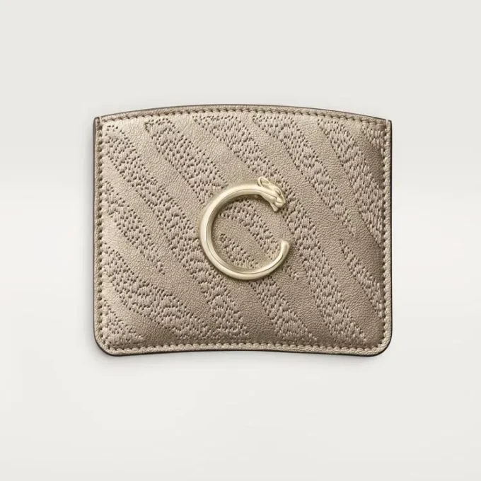 Porte-cartes, Panthere C