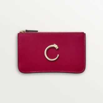 Porte-cartes, Panthere C