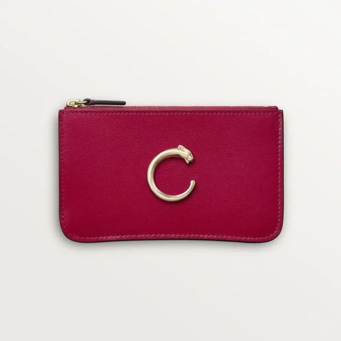 Porte-cartes, Panthere C